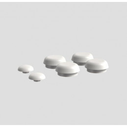 SANIT Pufferset WC-Sitz...
