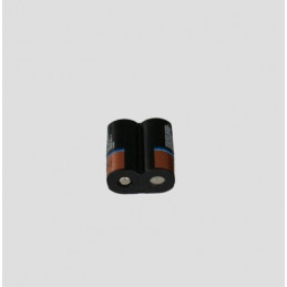SANIT Lithium Batterie 6V...