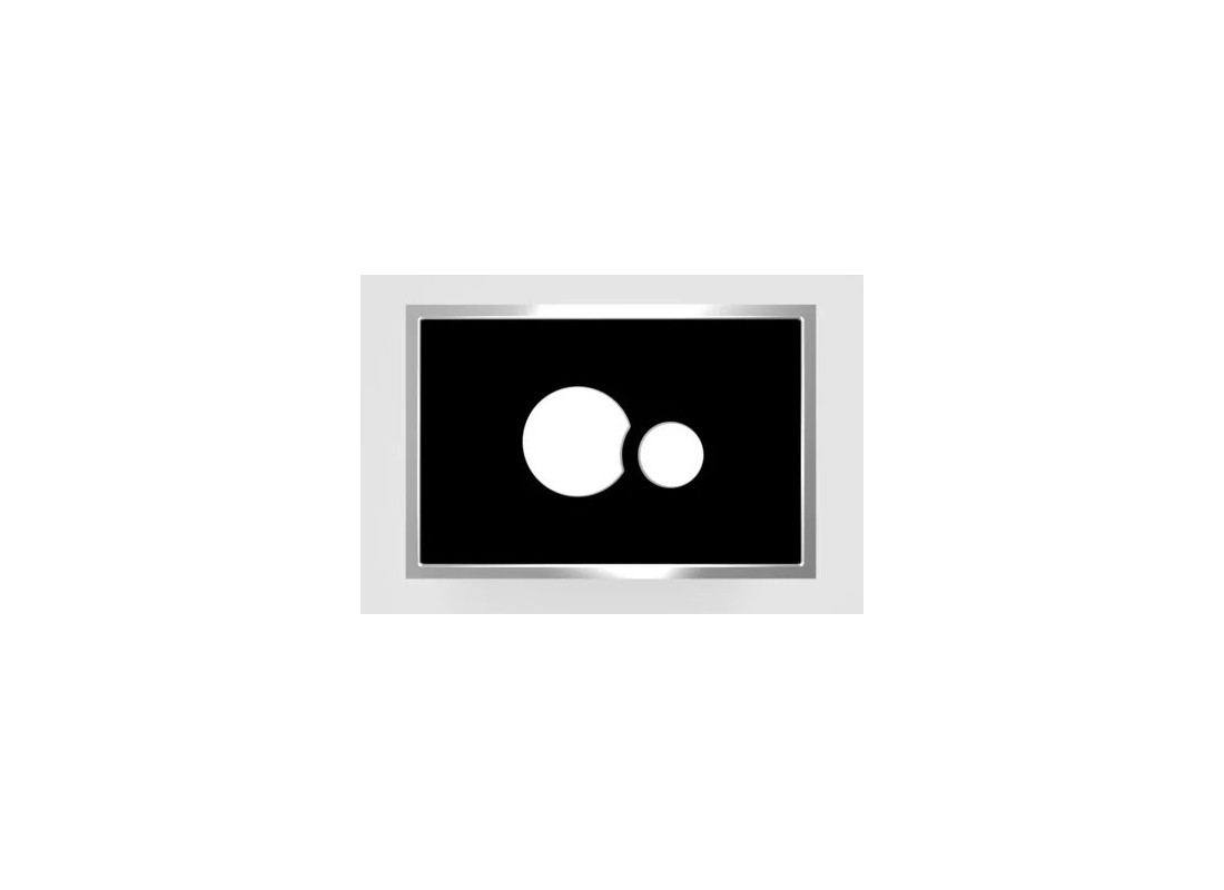 Betätigungsplatten